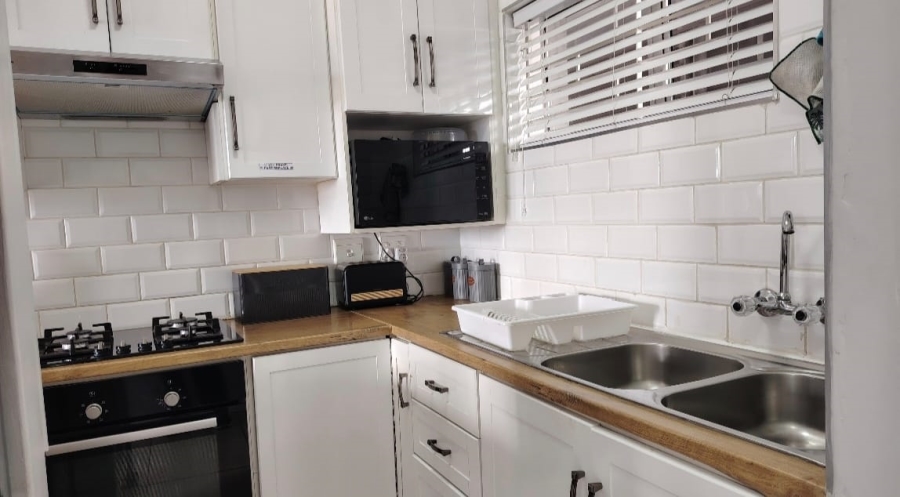 2 Bedroom Property for Sale in De Bakke Western Cape